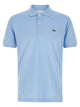 Lacoste Logo Patch Polo Shirt