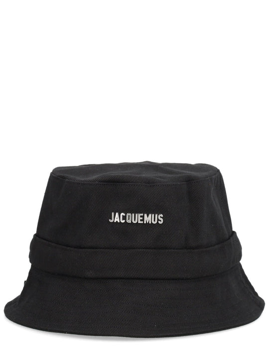Jacquemus Cappello Bucket "Gadjo"