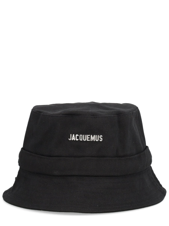 Jacquemus Cappello Bucket "Gadjo"