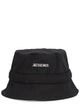 Jacquemus Cappello Bucket "Gadjo"