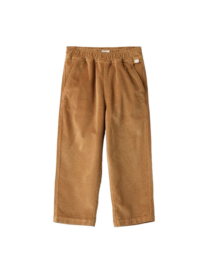 Il Gufo Long Pants