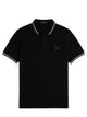 Fred Perry Polo With Logo