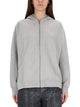 Ganni Teddy Sweatshirt