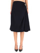 Dries Van Noten Midi Skirt "Sovora"