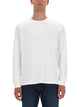Diesel T-Shirt With Embroidered Logo