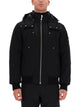 Moose Knuckles Bomber Original Ballistic Neoshear