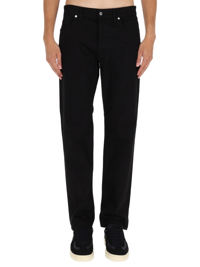 Stone Island Regular Fit Denim Pants