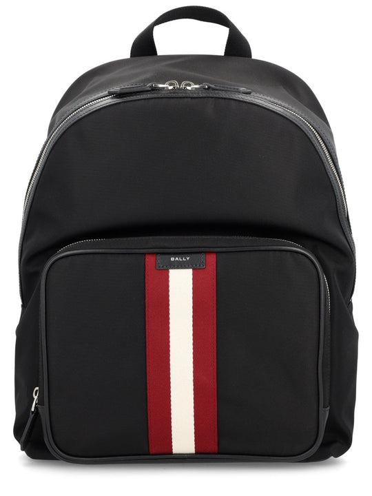 Bally Backpack "Code"