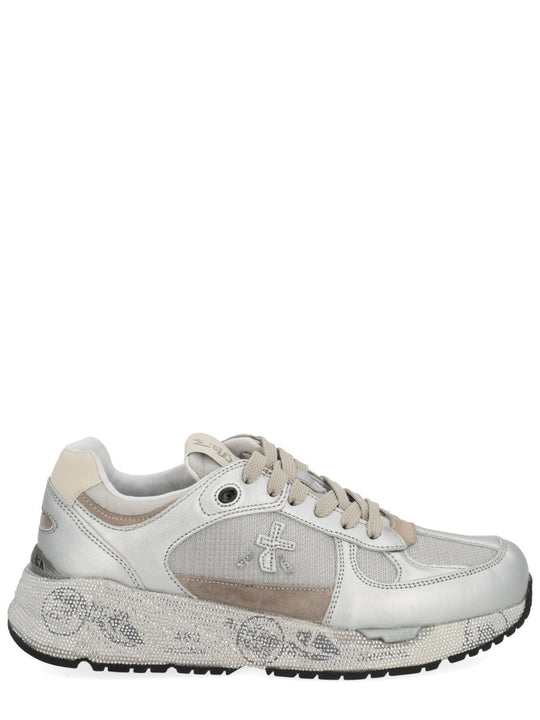 Premiata "Mased" Sneaker