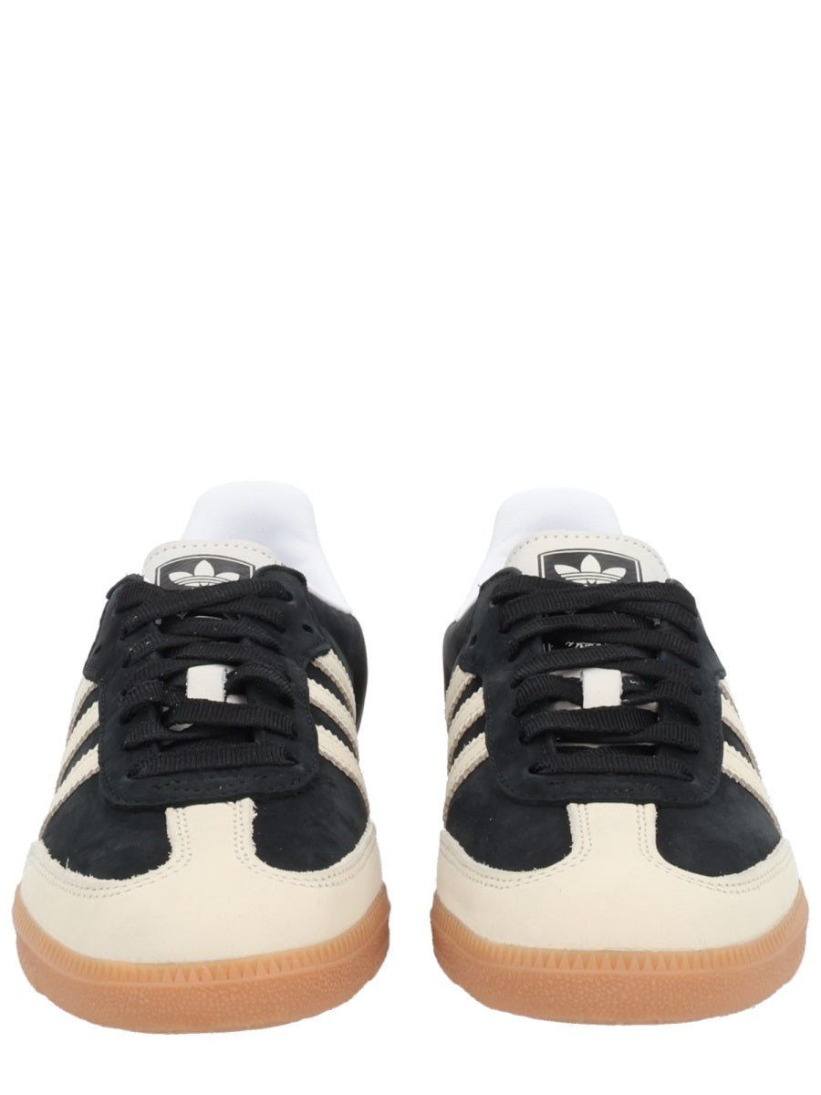 Adidas Originals "Samba Og" Sneaker