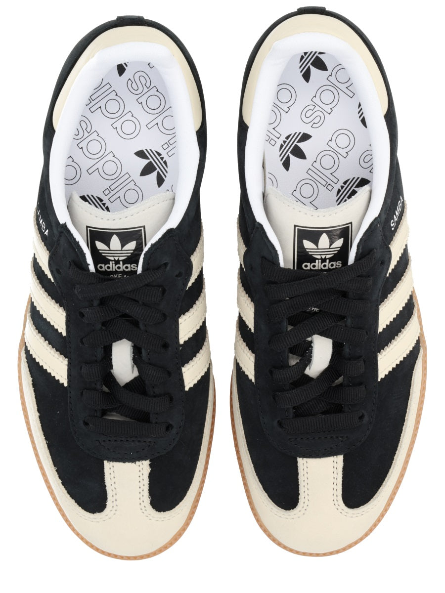 Adidas Originals "Samba Og" Sneaker