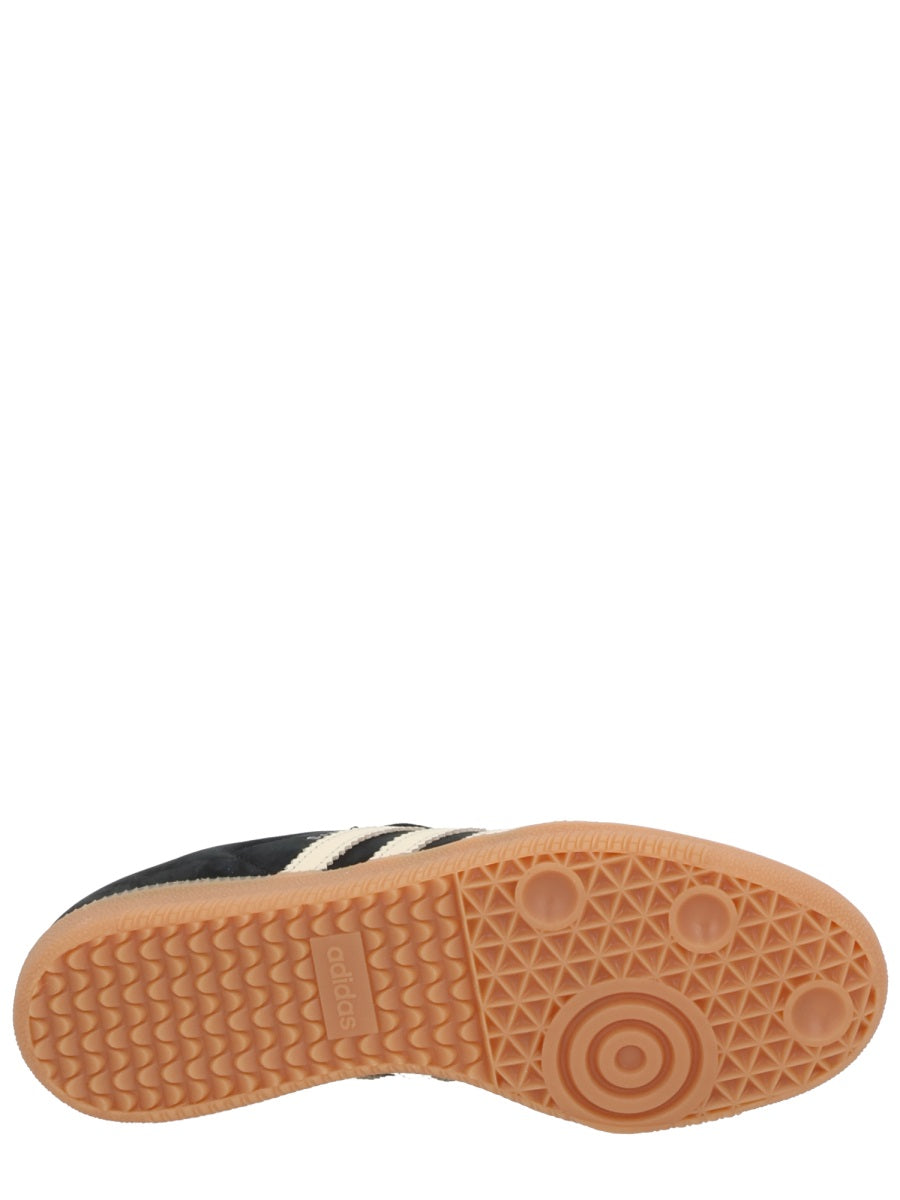 Adidas Originals "Samba Og" Sneaker