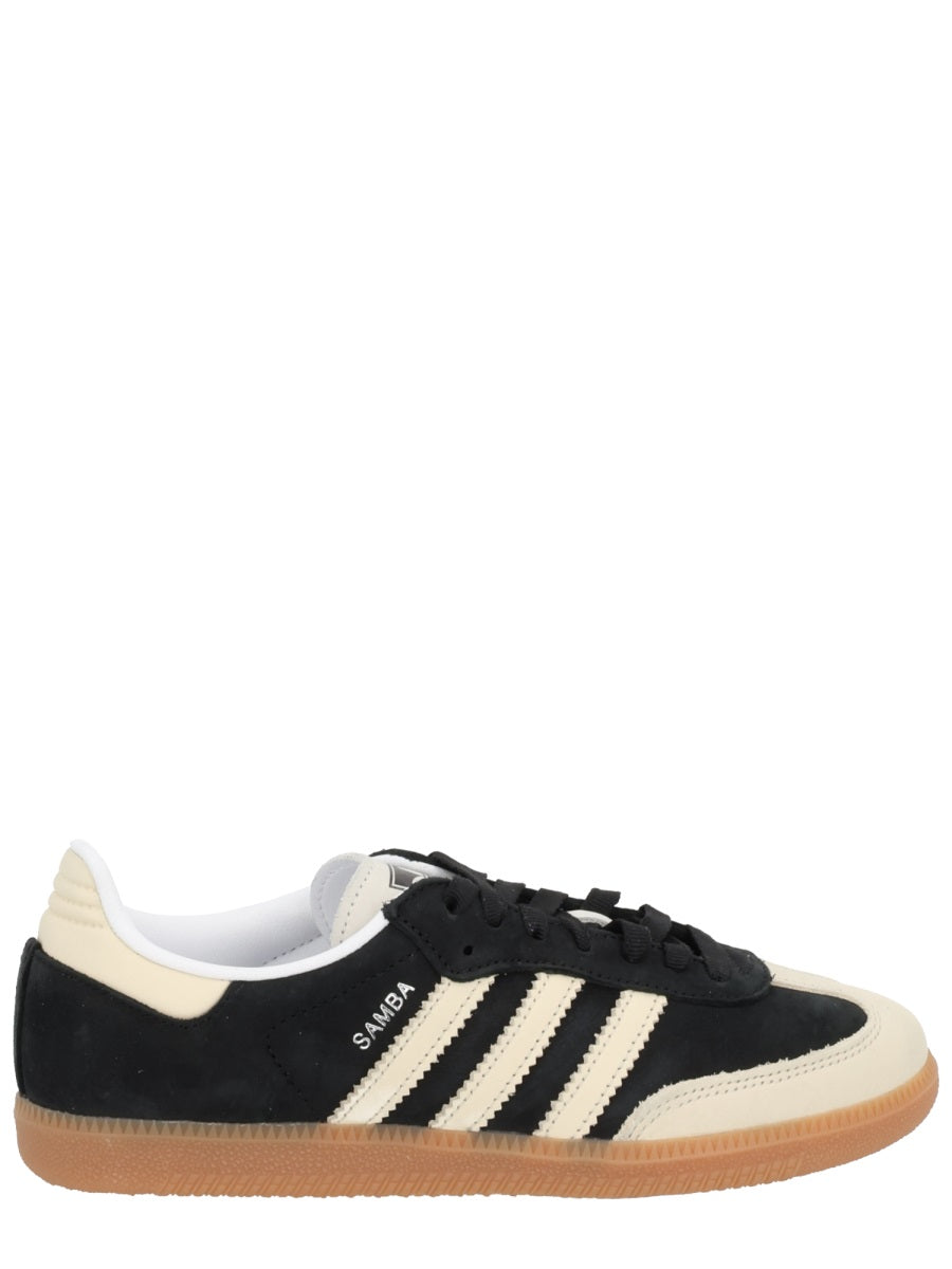 Adidas Originals "Samba Og" Sneaker