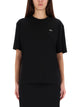 Lacoste T-Shirt With Logo