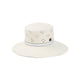 Maison Michel Ludi Plumetis Hat