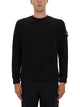 Stone Island Cotton Sweatshirt