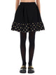 Moschino "Polka Dots" Skirt
