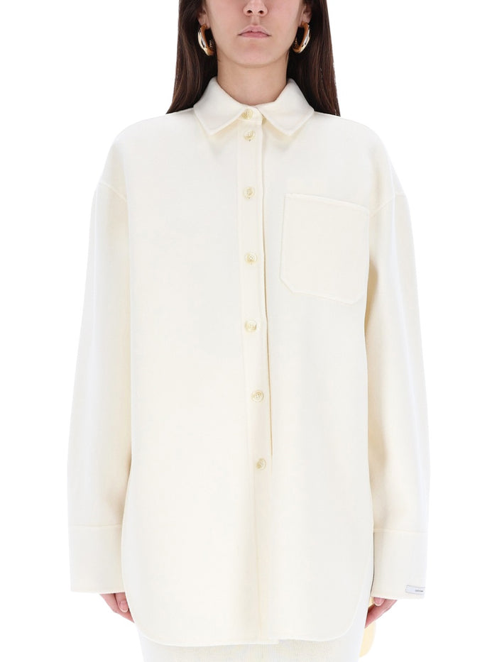 Sportmax Oversize Shirt