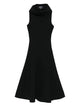 Jacquemus "Triangle" Dress