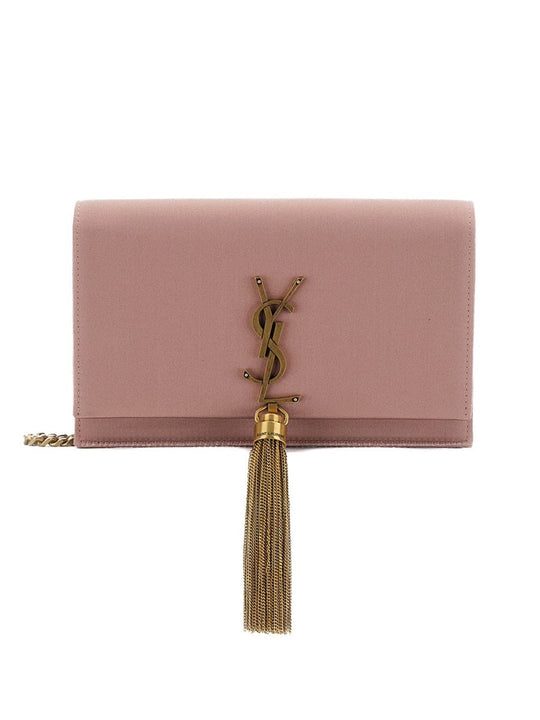 Saint Laurent Bag "Kate" Cassandras