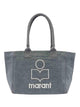 Isabel Marant Borsa "Yenky"