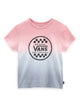 Vans "Sunset Wash" Logo T-Shirt