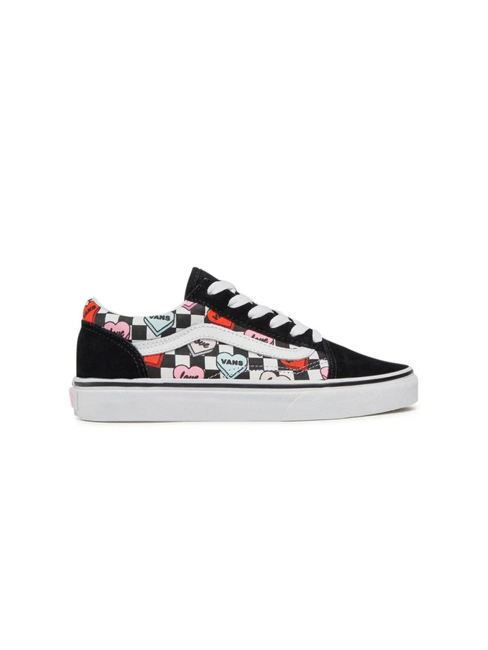 Vans "Old Skool" Sneaker