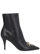 Gucci Boot With Clamp