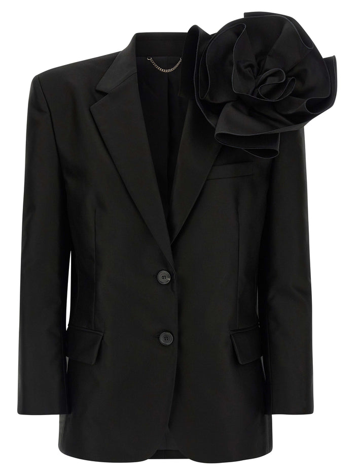 Magda Butrym '04' Blazer