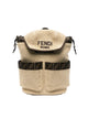 Fendi Grain Of Rice Backpack