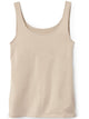 Calida Nude Neutrals Cotton Top