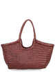 Dragon Diffusion Borsa "Nantucket Basket" Large