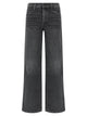 Mother 'The Smoothie Sneak' Jeans