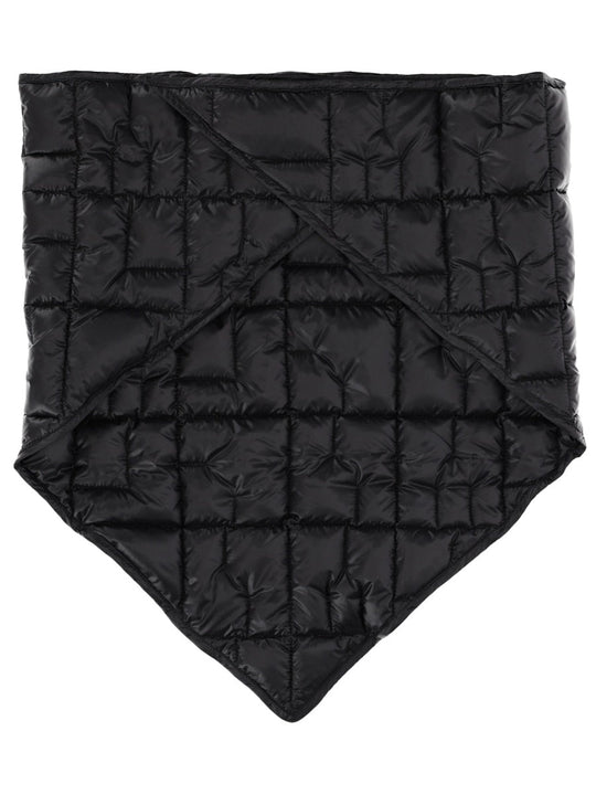Laminar Nylon Scarf