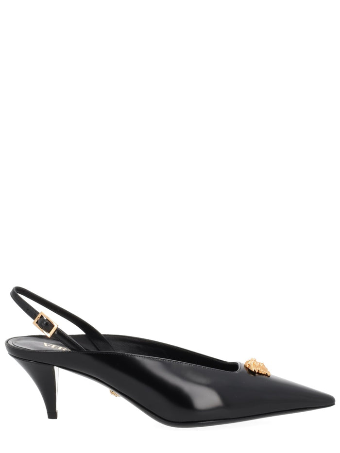 Versace Shoe "The Jellyfish"