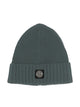 Stone Island Beanie Hat