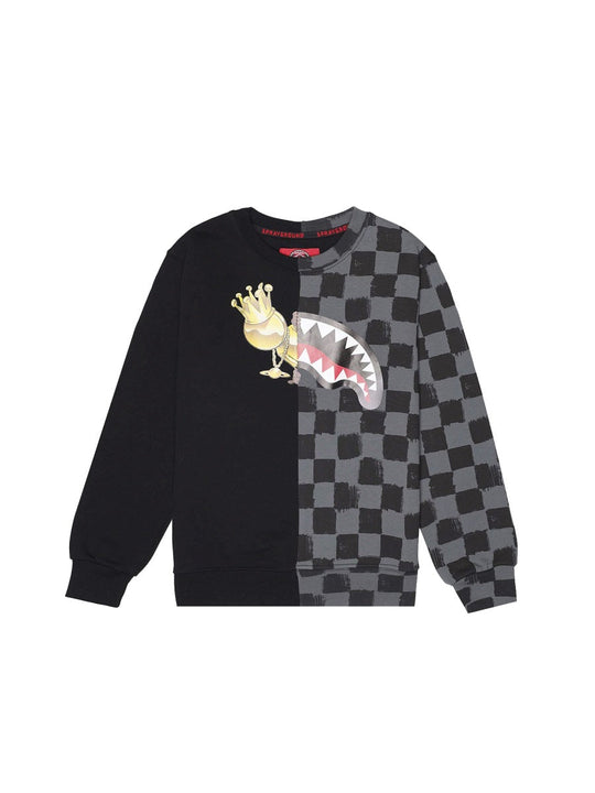 Sprayground Jersey "Astromane"
