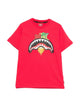 Sprayground "Sharks In Paris" T-Shirt
