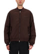 Represent Bomber Jacket "Smart"