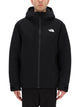 The North Face Jacket With Logo
