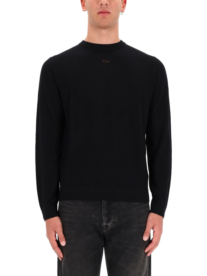 Diesel "K-Valiam" Jersey