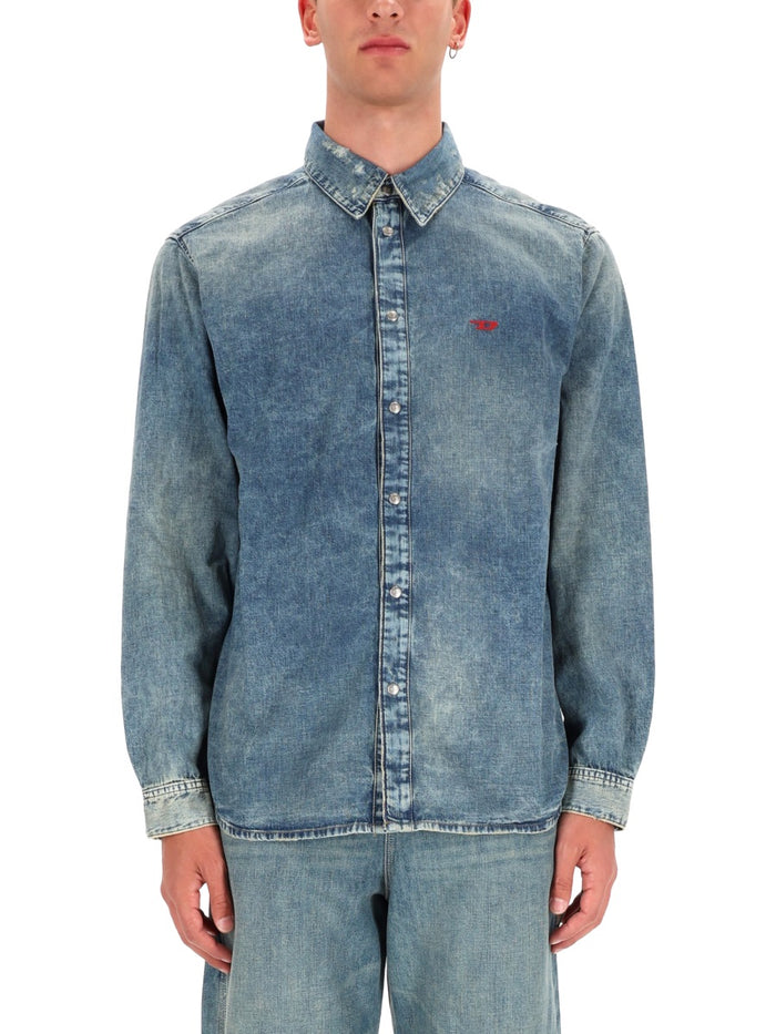 Diesel "D-Simply" Shirt