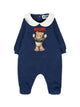Moschino "Babygrow" Bodysuit