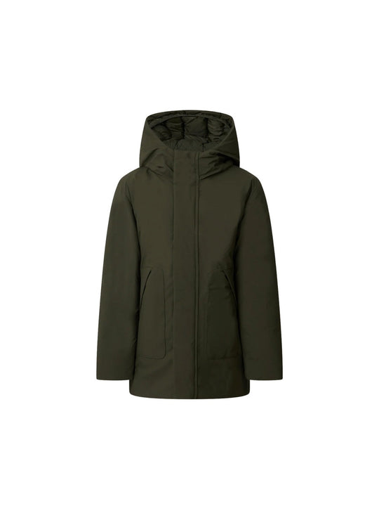 Save The Duck Hooded Jacket
