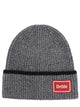Drôle De Monsieur Wool Cap