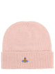 Vivienne Westwood Cashmere Beanie