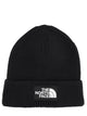 The North Face Berretto Con Risvolto
