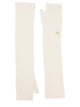 Ganni Wool Gloves.