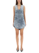 Diesel "De-Laris" Dress