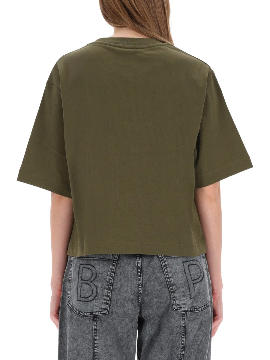 Baum Und Pferdgarten T-Shirt "Jiana"